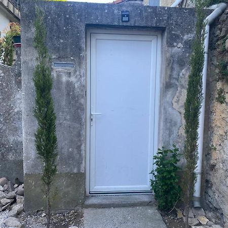 Studio Numero 3 Villeneuve-lès-Avignon Exteriér fotografie