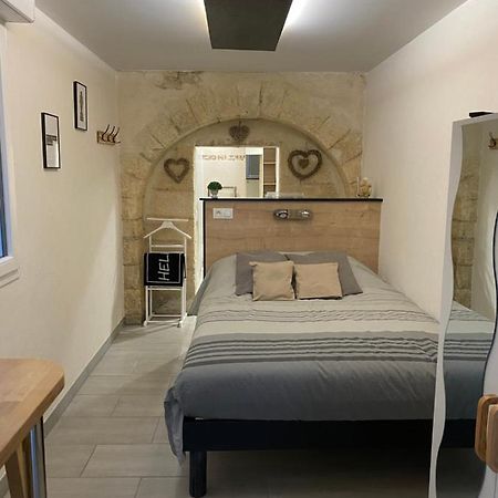 Studio Numero 3 Villeneuve-lès-Avignon Exteriér fotografie