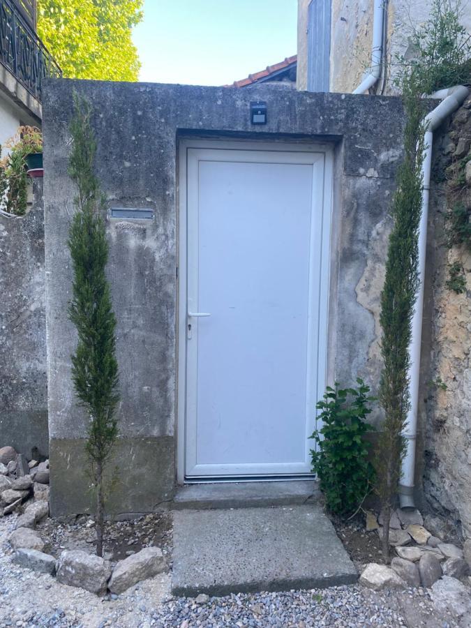 Studio Numero 3 Villeneuve-lès-Avignon Exteriér fotografie